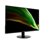 Monitor 27 Acer SB271BI 1920x1080/Full HD/IPS/1ms/75Hz/HDMI/VGA - Image 2