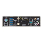 Matična ploča AM4 ASUS TUF GAMING B550M-PLUSWiFi II DP/HDMI/WIFI/M.2