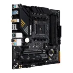 Matična ploča AM4 ASUS TUF GAMING B550M-PLUSWiFi II DP/HDMI/WIFI/M.2 - Image 3
