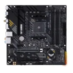 Matična ploča AM4 ASUS TUF GAMING B550M-PLUSWiFi II DP/HDMI/WIFI/M.2 - Image 2
