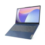 Laptop Lenovo IdeaPad 3 Slim 15IAN8 15.6 FHD/i3-N305/8GB DDR5/NVMe 256GB/SRB/Dark Blue 82XB0057YA - Image 2