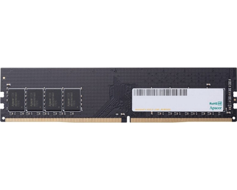 MEM01502_v DIMM DDR4 16GB 2666MHz EL.16G2V.GNH - Image 1