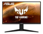 27 inča VG27AQ1A WQHD 144Hz G-sync TUF Gaming monitor crni - Image 2