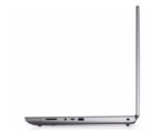 Precision M7780 17.3 inch FHD 500 nits i7-13850HX 32GB 512GB SSD Backlit SC Win11Pro 3yr ProSupport laptop - Image 3