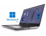 Precision M7780 17.3 inch FHD 500 nits i7-13850HX 32GB 512GB SSD Backlit SC Win11Pro 3yr ProSupport laptop