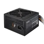 Napajanje 500W Elite NEX White Cooler Master MPW-5001-ACBW--BUE - Image 2