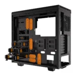 Kućište Be Quiet Pure Base 600 Window Orange BGW20 - Image 2