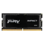 SODIM memorija Kingston DDR5 8GB 4800MT/s FURY Impact KF548S38IB-8