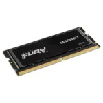 SODIM memorija Kingston DDR5 8GB 4800MT/s FURY Impact KF548S38IB-8 - Image 2