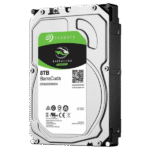Hard disk 8TB SATA3 Seagate Barracuda ST8000DM004 - Image 2