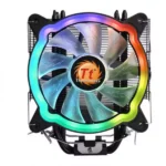 CPU cooler Thermaltake UX200 ARGB - Image 3