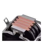 CPU cooler Thermaltake UX200 ARGB - Image 6