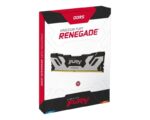 DIMM DDR5 16GB 6800MT/s KF568C36RS-16 FURY Renegade Silver - Image 3