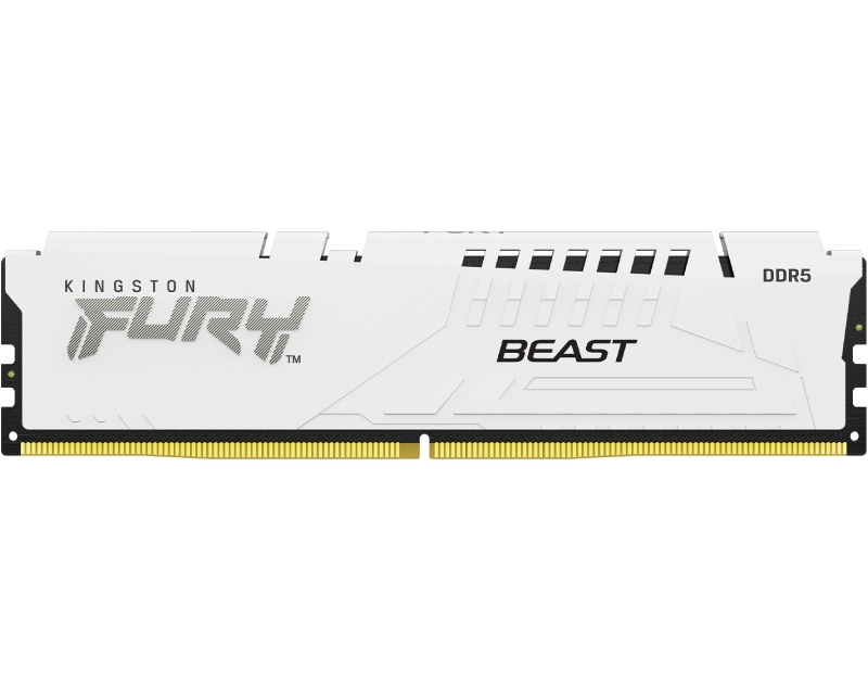 MEM02511_v Ram Kingston DDR5 16GB 5600 KF556C40BW-16 - Image 1