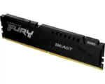 Memorija DDR5 16GB 5600MHz  Kingston Fury Beast KF560C40BB-16 - Image 2