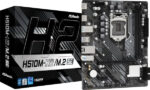 Matična ploča 1200 Asrock H510M-H2 SE