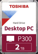 HDD TOSHIBA 2TB HDWD220UZSVA SATA3 128MB