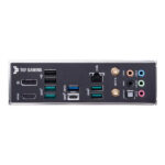 Matična ploča 1700 Asus TUF GAMING B660M-PLUS WiFi - Image 3