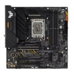 Matična ploča 1700 Asus TUF GAMING B660M-PLUS WiFi - Image 2
