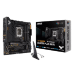 Matična ploča 1700 Asus TUF GAMING B660M-PLUS WiFi
