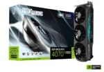 Grafička karta Zotac GAMING GeForce RTX 4070 TiSuper Trinity BlackEdition 16GB DDR6 256bit HDMI/3xDP
