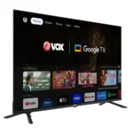 SMART LED TV 50 VOX 50GOU080B 3840x2160/UHD/4K/DVB-T2/C/S2/Google - Image 2