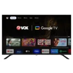 SMART LED TV 50 VOX 50GOU080B 3840x2160/UHD/4K/DVB-T2/C/S2/Google