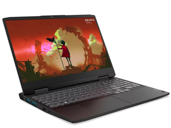 28154 NB Lenovo Gaming 3 15ARH7 R5-6600H/16GB/1TB/15.6 FHD/3050 4GB/SRB/82SB00HRYA - Image 1