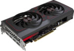 Grafička karta AMD Sapphire Pulse RX 7600XT GAMING OC 16GB GDDR6 - Image 2