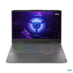NB Lenovo LOQ 15 I5-12450H/16GB/M.2 1TB/15.6''FHD/RTX2050 4GB/Win11Pr/82XV00X7YA