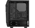GT301 TUF Gaming kućište crno - Image 3