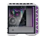 Kućište Cooler Master Case H500P Mesh ARGB MCM-H500P-WGNN-S01 belo - Image 2