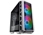 Kućište Cooler Master Case H500P Mesh ARGB MCM-H500P-WGNN-S01 belo - Image 4