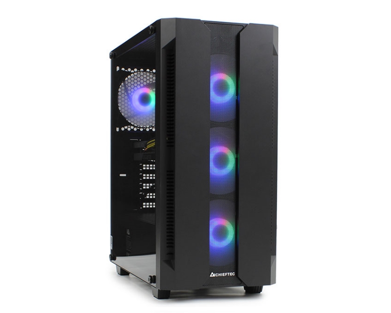 CAS01923_v GS-01B-OP Hunter gaming kućište - Image 1