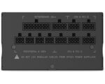 C850 Gold 850W (PA-8G1BB-EU) modularno napajanje - Image 6