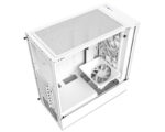 H5 Elite Gaming kućište belo (CC-H51EW-01) - Image 2