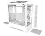 H5 Elite Gaming kućište belo (CC-H51EW-01) - Image 6