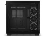 H9 Elite Gaming kućište (CM-H91EB-01) crno - Image 3