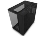 H9 Elite Gaming kućište (CM-H91EB-01) crno - Image 4