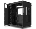 H9 Elite Gaming kućište (CM-H91EB-01) crno - Image 6