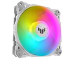 TUF GAMING TF120 ARGB WHITE EDITION 3IN1 ventilator - Image 3