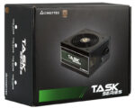 TPS-700S 700W TASK 80Plus Bronze napajanje - Image 2