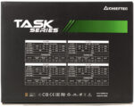 TPS-700S 700W TASK 80Plus Bronze napajanje - Image 6