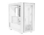 A21 micro-ATX kućište belo - Image 6