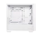 A21 micro-ATX kućište belo
