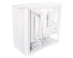 A21 micro-ATX kućište belo - Image 5