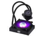 MasterLiquid  ML120L V2 RGB (MLW-D12M-A18PC-R2) vodeno hlađenje - Image 2