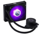 MasterLiquid  ML120L V2 RGB (MLW-D12M-A18PC-R2) vodeno hlađenje - Image 3