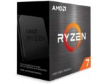 Ryzen 7 5800X 8 cores 3.8GHz (4.7GHz) Box (100-100000063WOF) procesor
