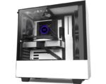 Kraken 120 vodeno hlađenje (RL-KR120-B1) - Image 4
